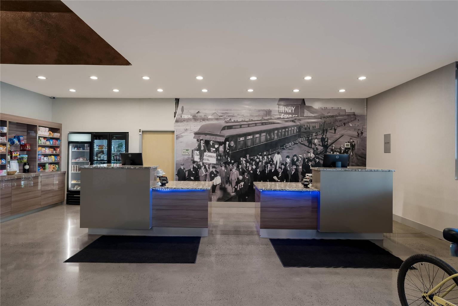 Richland Riverfront Hotel and Conference Center Ascend Hotel Collection - photo 12