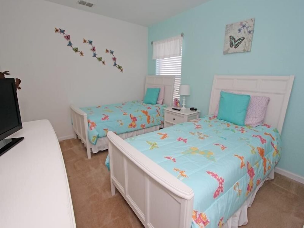 Ov2137 Windsor Hills Resort 5 Bed 5 Baths Villa - photo 4