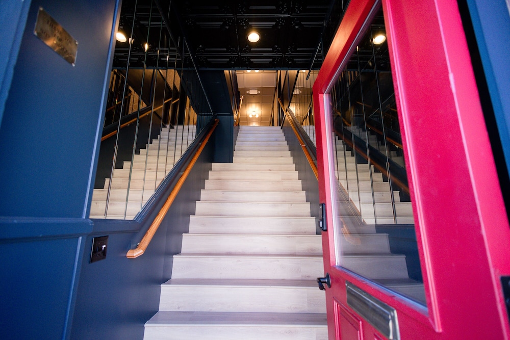 Speakeasy Suites - photo 46