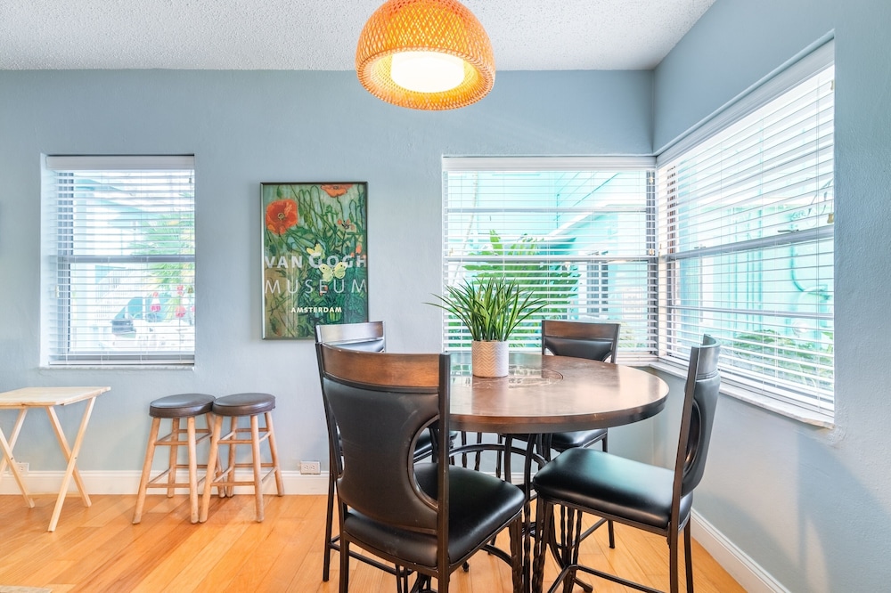 Cute One Bedroom at The Coral Resort Apts by RedAwning - photo 15
