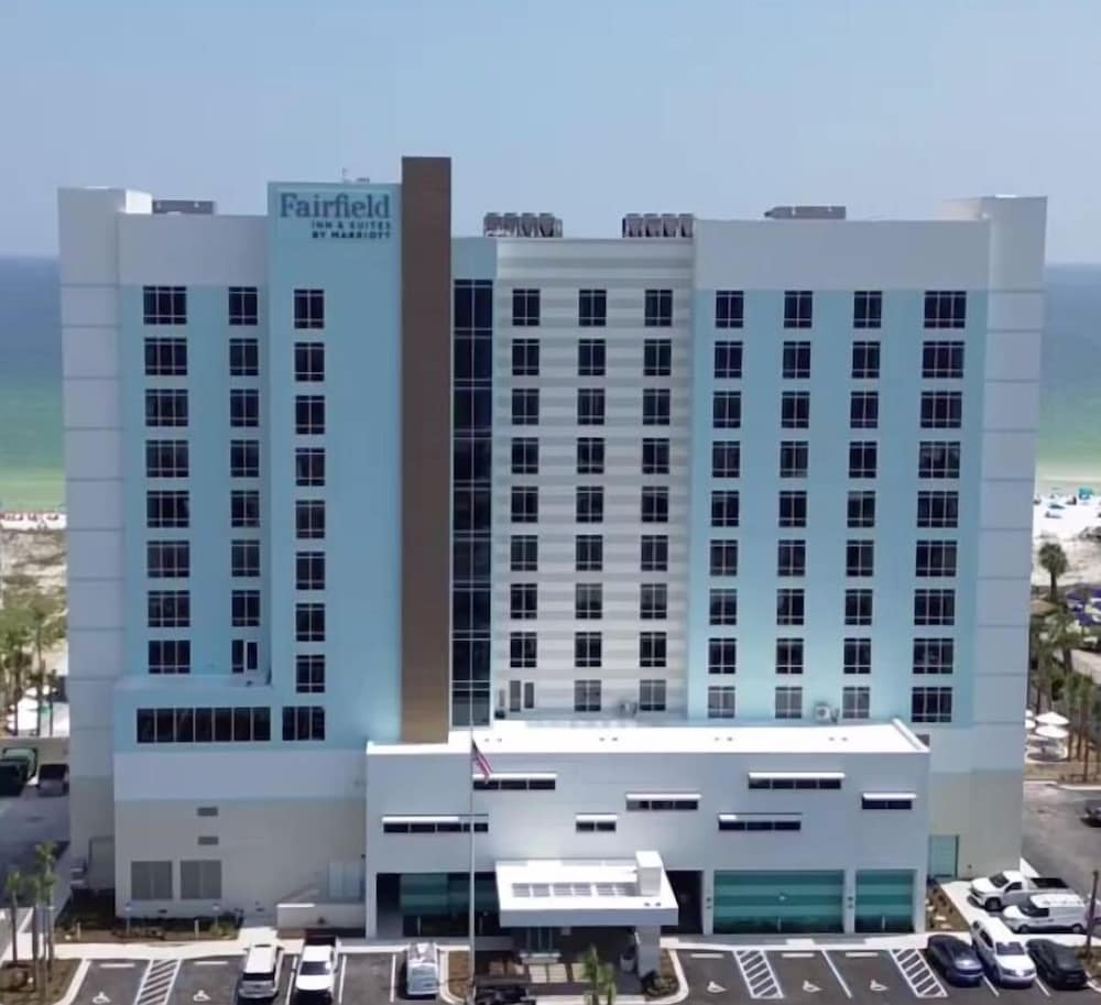 Days Inn Pensacola Beachfront - photo 70