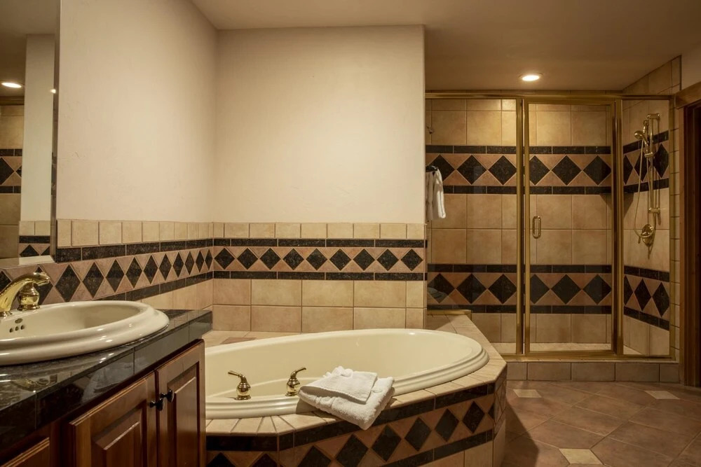 Zendo by Avantstay Serene Mountain Abode w Hot Tub & Views - photo 9