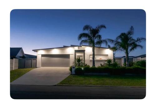 Papamoa Paradise in Tauranga, New Zealand