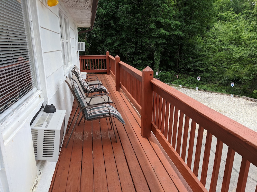 Lake Breeze Resort - photo 92