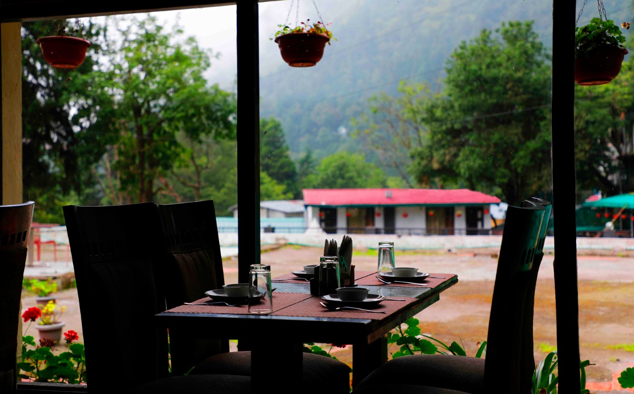Hotel Limewood Nainital in Naini Tal, India