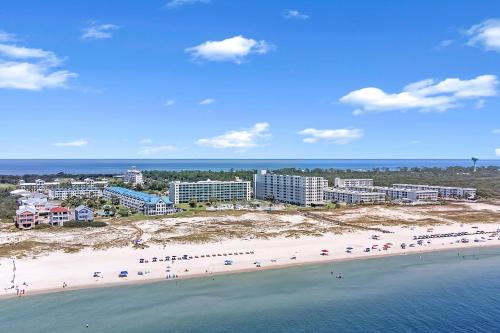 1146 Gulf Shores Plantation West in Gulf Shores, United States