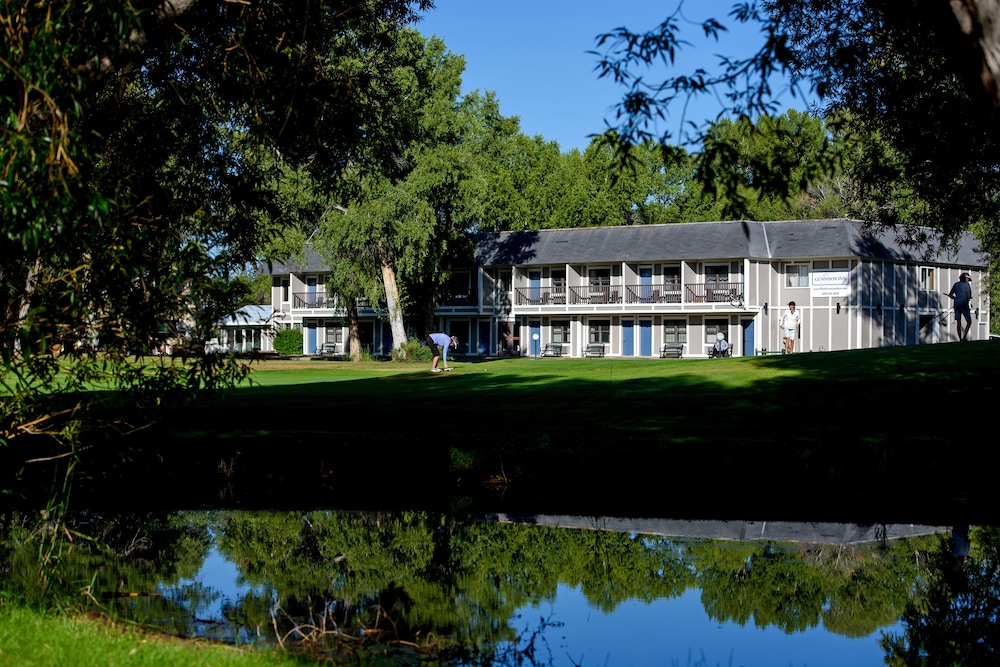 The Gunnison Inn at Dos Rios Golf Course - photo 46