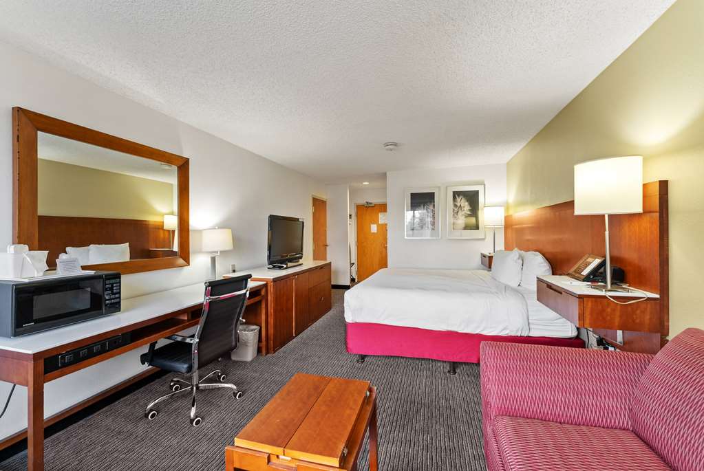 Ramada by Wyndham Cedar City - photo 42