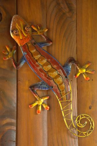 Gecko Cottage Guesthouse — 4-Star Luxury Hotel in Prieska, South Africa