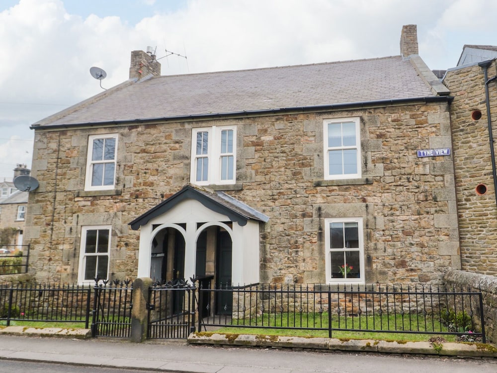 Tyne View Cottage — 4-Star Luxury Hotel in Hexham, United Kingdom