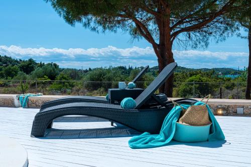 Villa Amethyst — Porto Cheli — photo 4