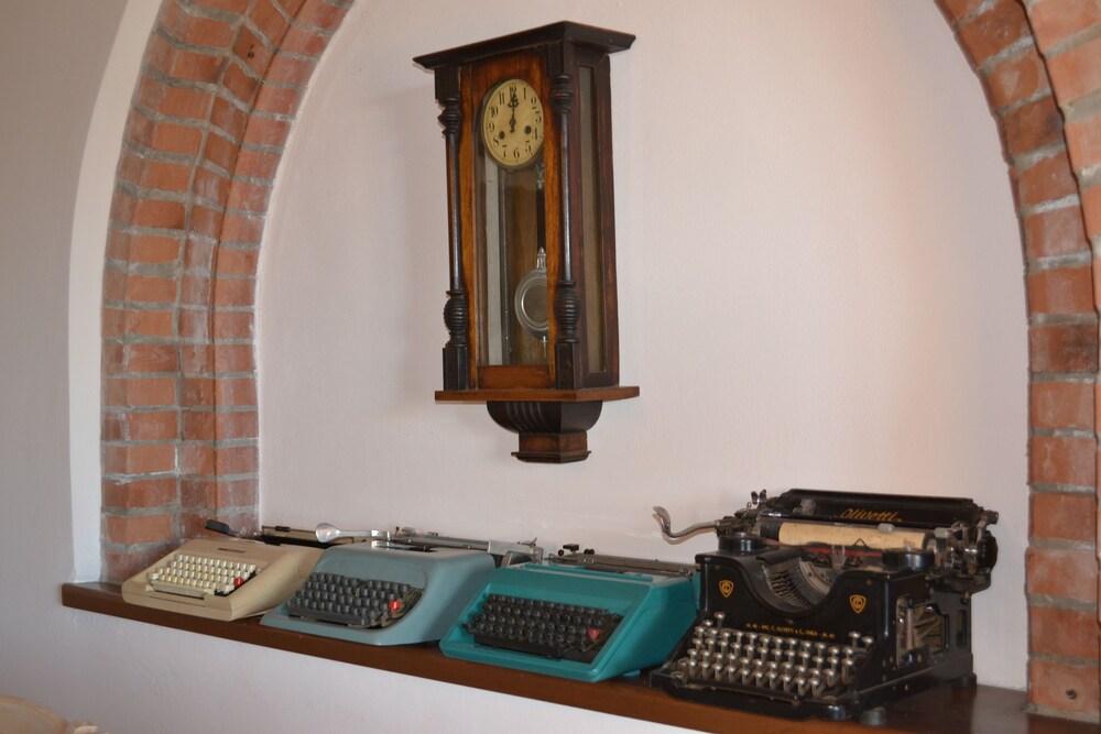 Monte A Pescia — Pescia — photo 3