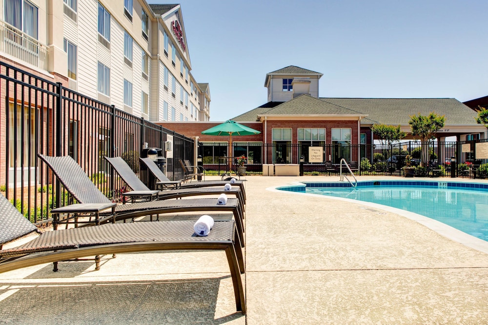 Hilton Garden Inn Wilmington Mayfaire Town Center - photo 35