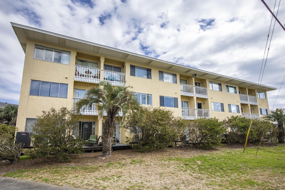 Island Home #304 — 4-Star Luxury Hotel in Destin, United States
