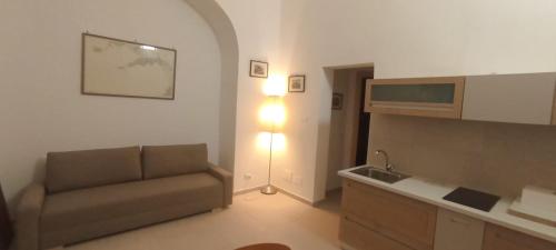 Oltre Mare Guest House — 4-Star Luxury Hotel in Naples, Italy