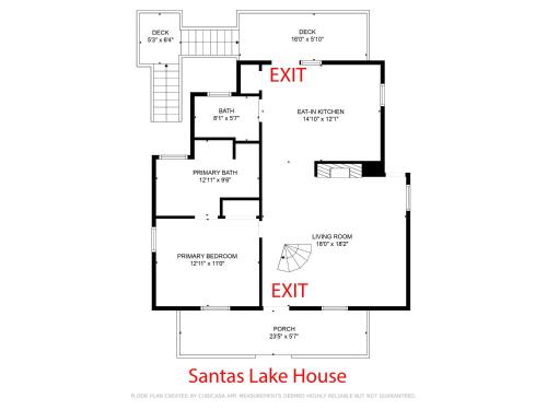Santas Lakehouse On the Lake Arcade Game Hot Tub 560 FREE tickets each paid day - photo 47