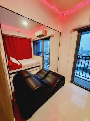 Mavic Staycation — 5-Star Luxury Hotel in Manila, Philippines