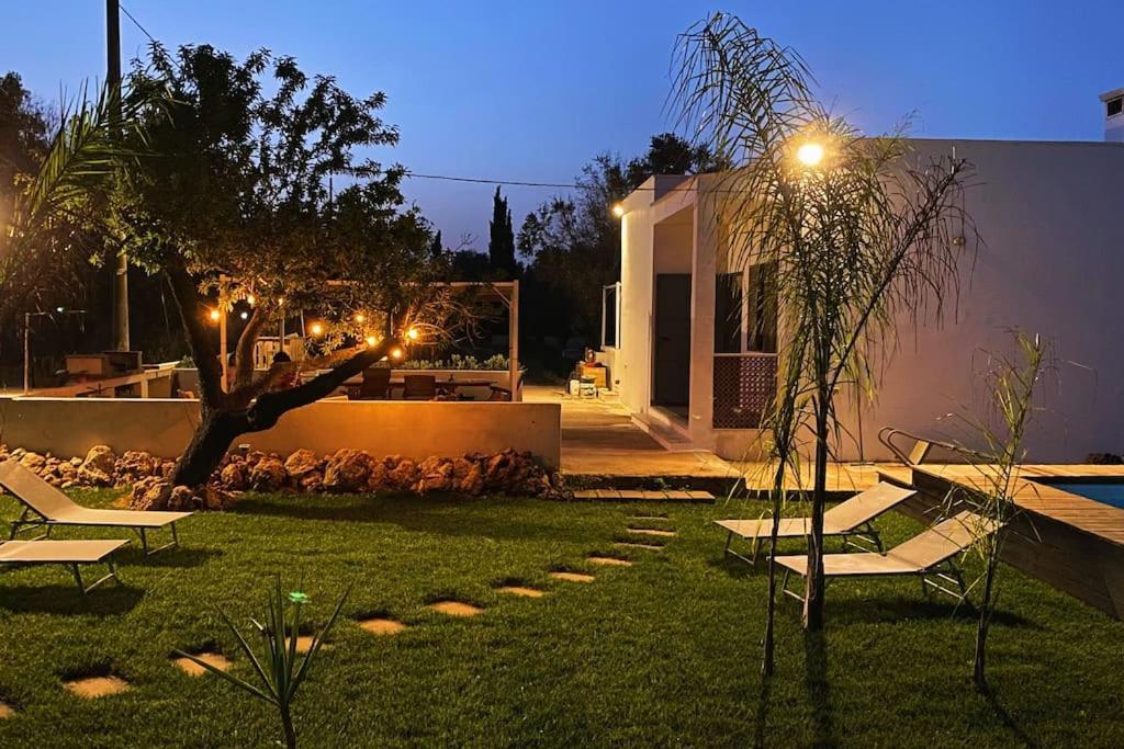 Sottovento San Vito Dei Normanni in San Vito Dei Normanni, Italy