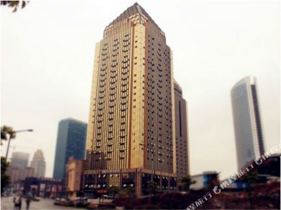Xiaoshang Hotel - last minute hotel in Hangzhou