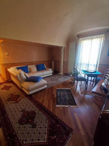Maison Platone Prestige — 4-Star Luxury Hotel in Alessandria, Italy