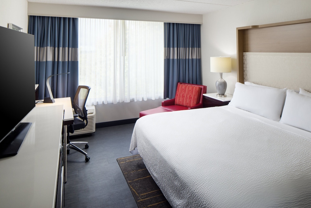 Holiday Inn Weirton Steubenville Area by IHG - photo 20
