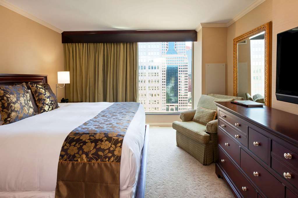 Wyndham Grand Pittsburgh Downtown - photo 23