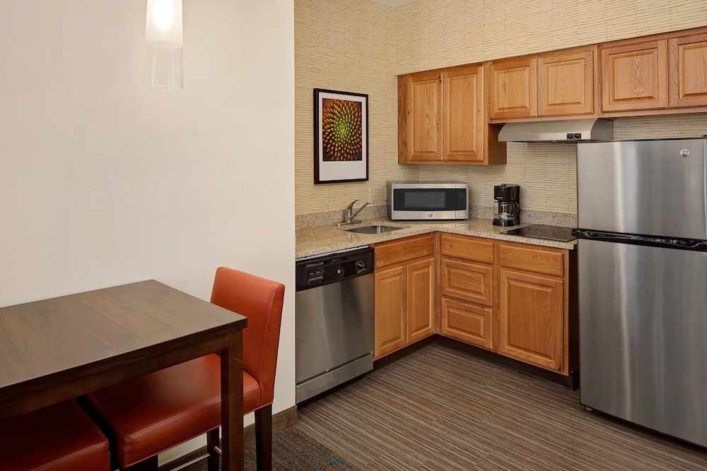 Residence Inn by Marriott DFW Airport North Irving - photo 8