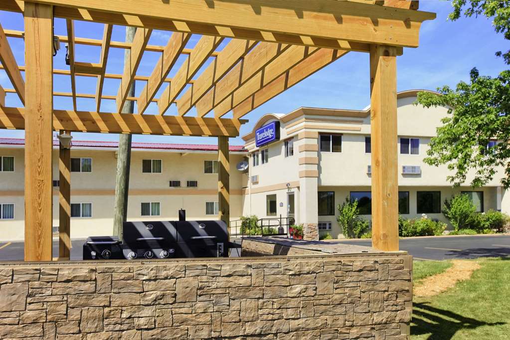 Travelodge by Wyndham Lima OH - photo 2