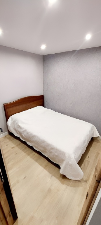V Sovetskom R Ne G. Tomska Flat - last minute hotel in Tomsk