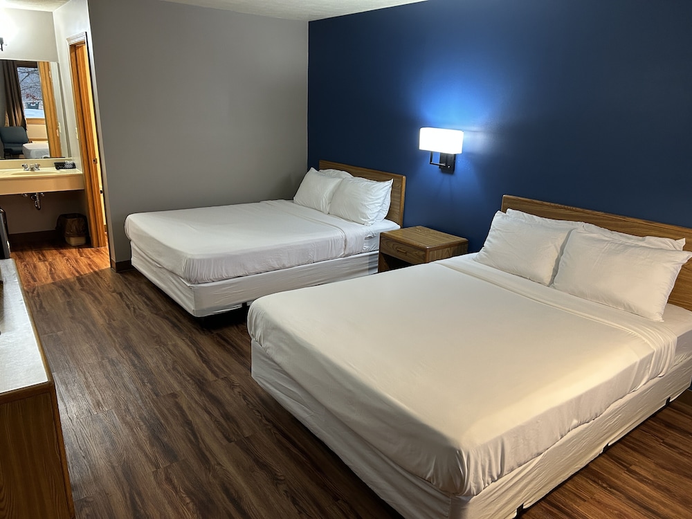 Valley Inn and Suites - photo 24