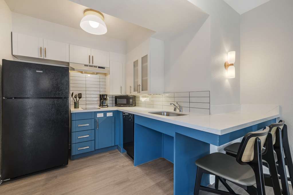 Sonesta ES Suites Torrance Redondo Beach - photo 20