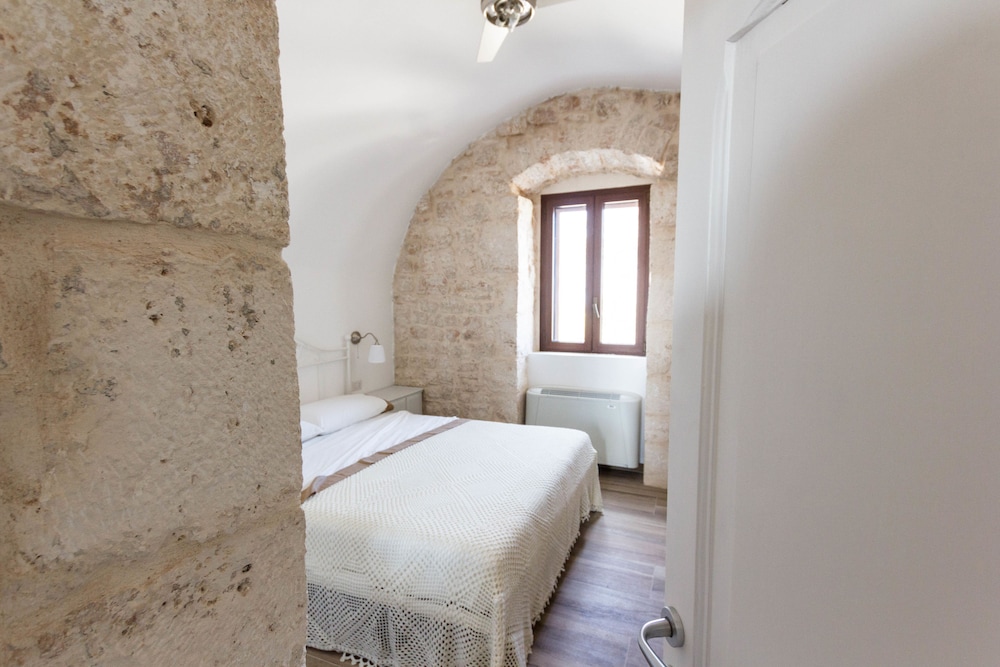 Masseria Poli — Conversano — photo 4