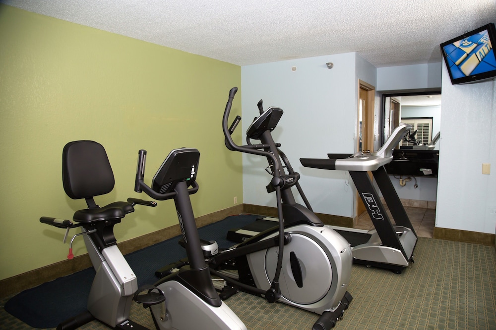Baymont by Wyndham Fort Walton Beach Mary Esther - photo 23