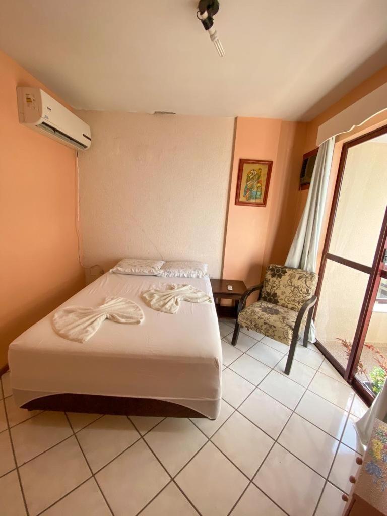 Apartamento Meia Praia Lateral Mar