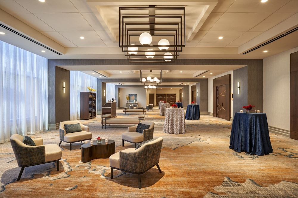 The Westin Indianapolis - photo 99