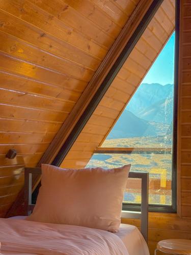 Donata Cottages kazbegi