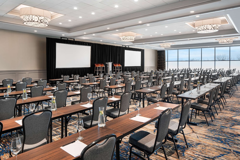 The Alloy King of Prussia a DoubleTree by Hilton - photo 48