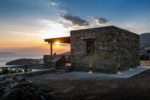 Aerino Seaside in Unknown City, Greece