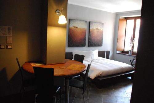 Residence Corona Grossa — 4-Star Luxury Hotel in Cirie, Italy