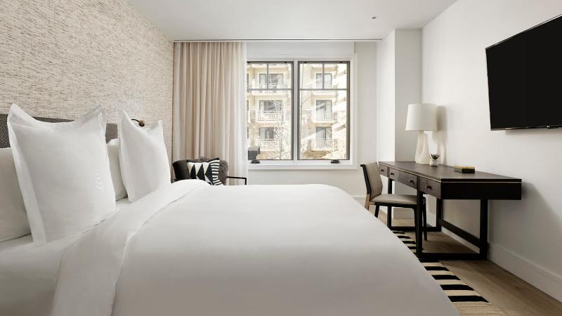 Four Seasons Resort and Residences Vail - photo 115