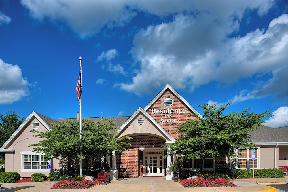 Residence Inn by Marriott Gaithersburg Washingtonian Center - photo 55