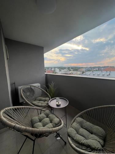 Pitesti Sunset View — 4-Star Luxury Hotel in Pitesti, Romania