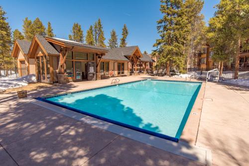 Timbernest - photo 19