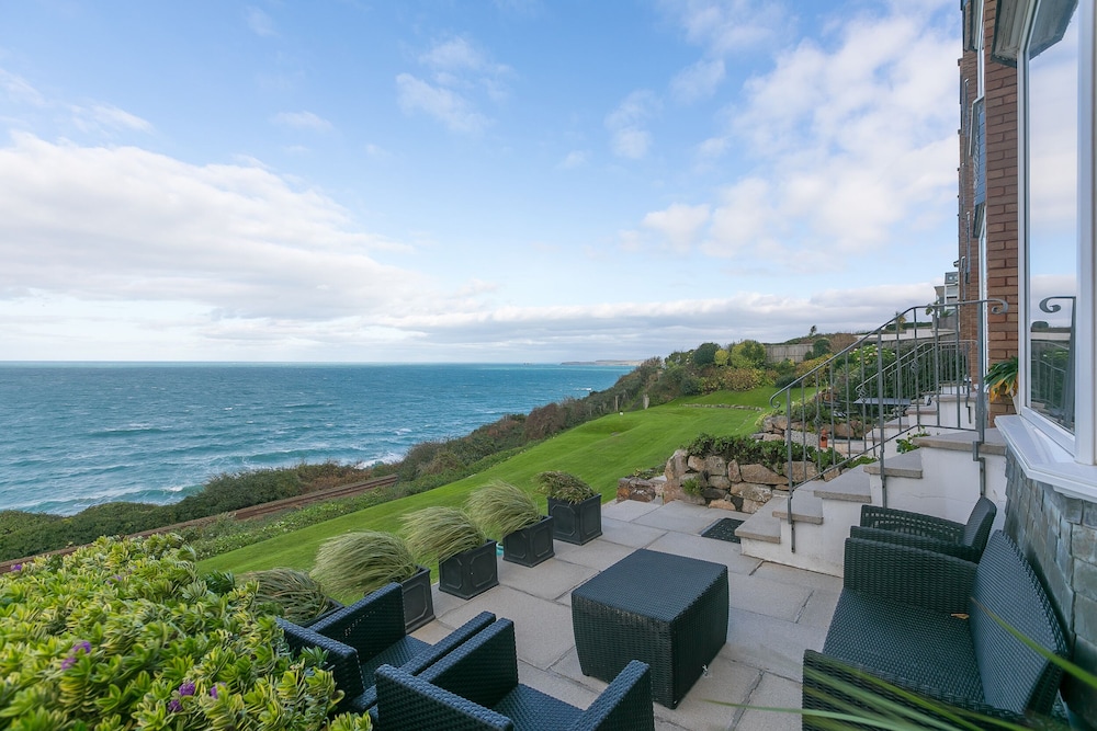 Ocean Edge — 4-Star Luxury Hotel in St Ives, United Kingdom