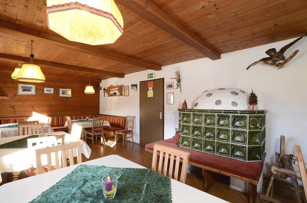Haus Panorama — Gerlosberg — photo 4