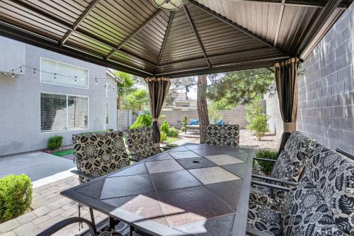 Dog Friendly Las Vegas Escape with Patio