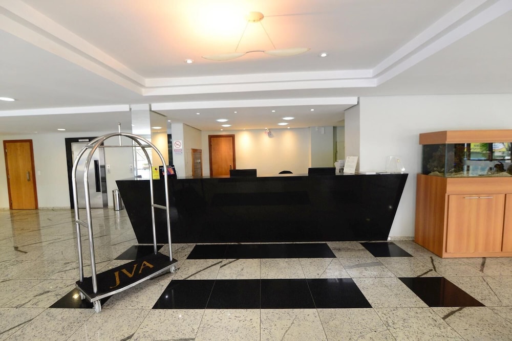 Jva Fenix Hotel — Uberlandia — photo 3