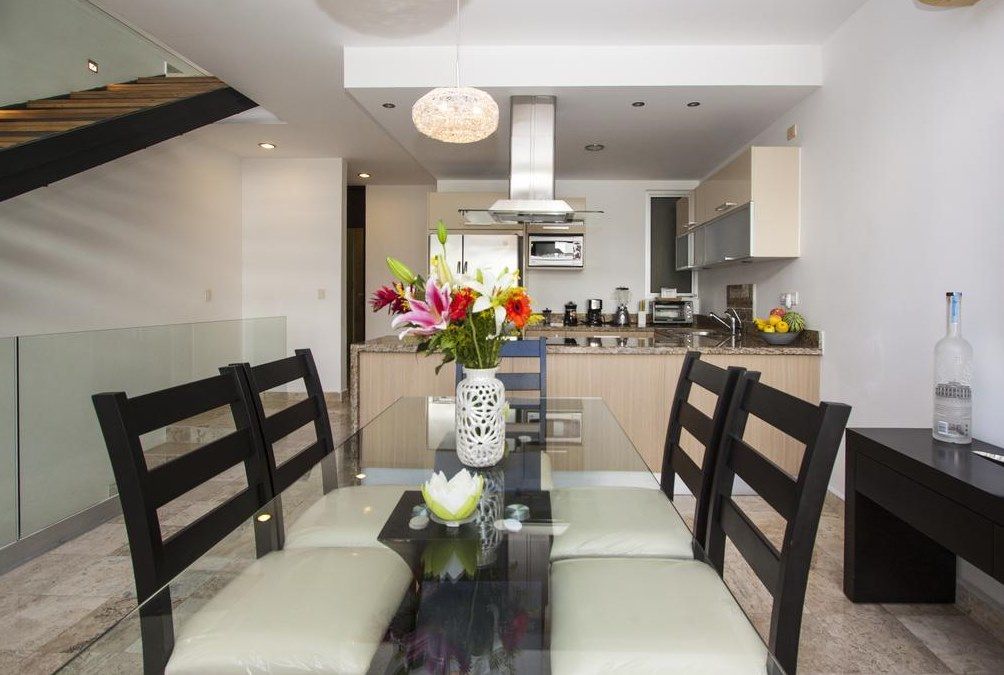 Deva By Teamoplaya — 4-Star Luxury Hotel in Playa Del Carmen, Mexico