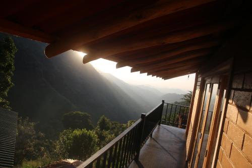 Jungle Cave - last minute hotel in Ella Town