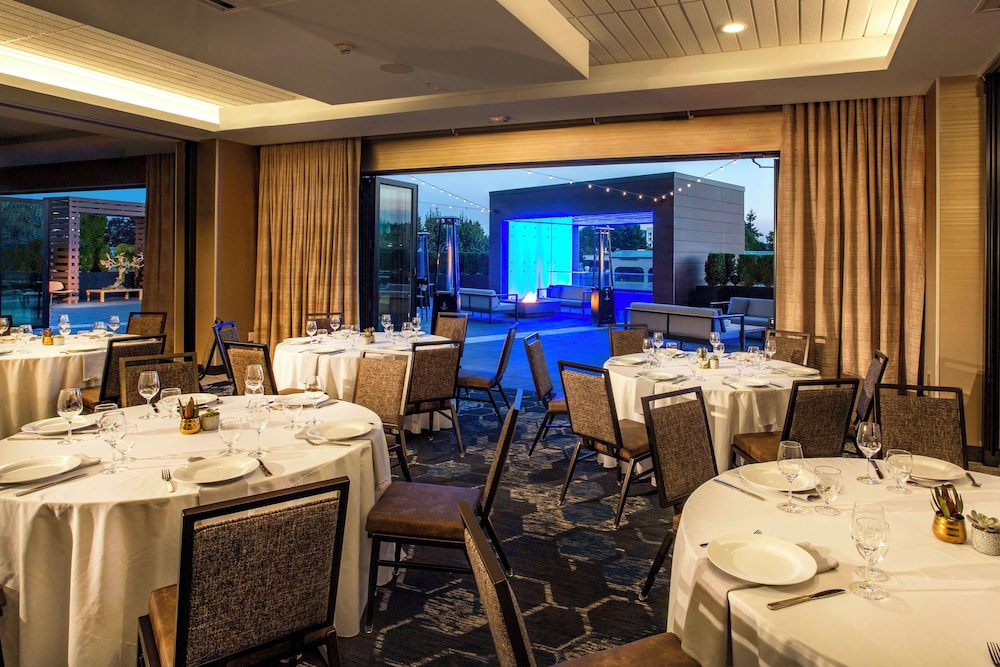 Hilton Garden Inn Redmond Seattle - photo 47